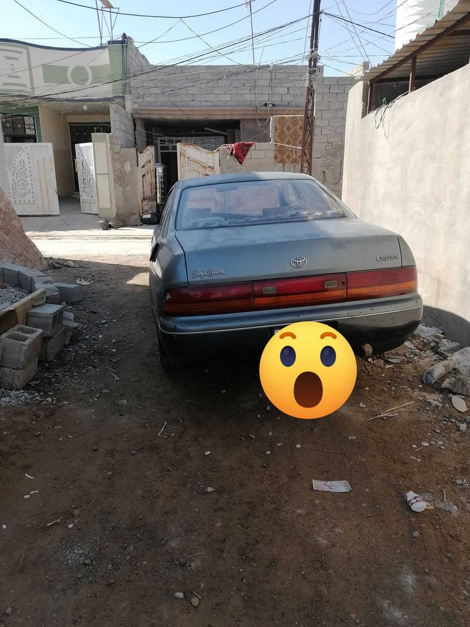 البيع بطه رقم اديالى  دولي مديل92صدر جديد كير ومكينه مكفولات تخم تاير جديد سعر 42مكان اديالئ رقم الهاتف ***********
