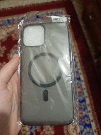 گفرات • ايفون 13 پرو ماكس • توصيل