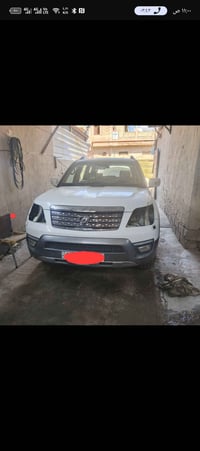 دعاميه للبيع او للمراوس  بدعاميه موديل 2013 مكاني بغداد 07706975517
