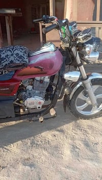 صقر موديل ٢٠١٨ • أوراق أصولي • مكينة ٢٢