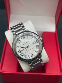 كارتير • ظهر كشف • ماطور