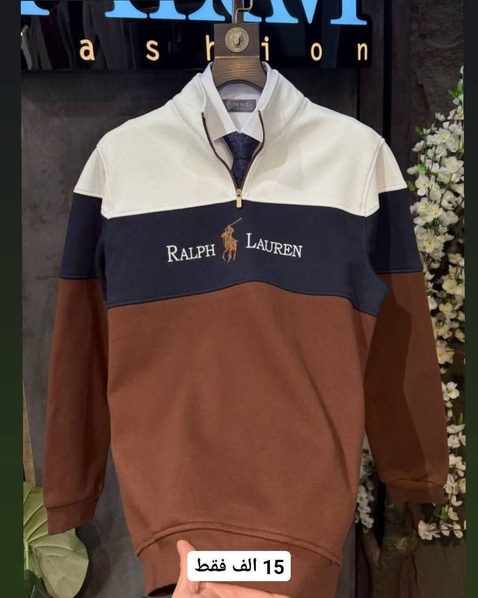 تخفيضات 🔥🔥🔥🔥🔥

قماش حجري 🥰

القياسات من M لل3XL

السعر السابق 25 ❌

السعر الحالي -15 الف فقط

📌 عنواننا كوت شارع المحافظة 
📌قرب مقهى عتاب ومطبعة الواسطي 
📌 توجد خدمة توصيل داخل وخارج المحافظة (،🚘🚘😍)

ادخل علبيج بي شغلات كلش حلوة


**إذا كنت صاحب هذا الإعلان وتريد حذفه لأي سبب، رجاءا أرسل رسالة إلى الدعم الفني**