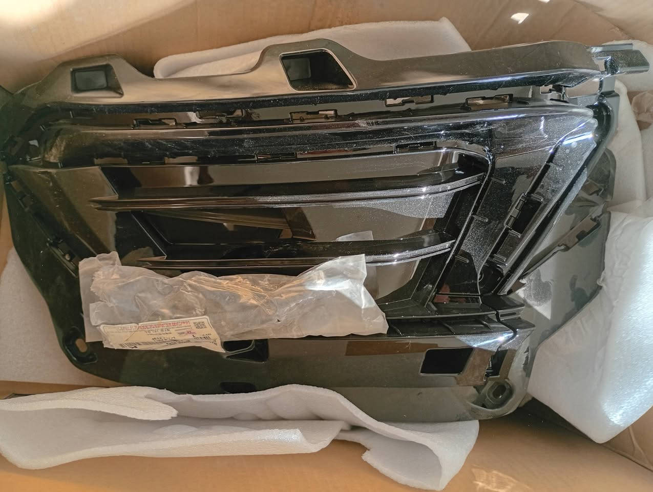 غراص سبورتج كفرات بالفلين لايتات بدون جامه المكان المشتل


**إذا كنت صاحب هذا الإعلان وتريد حذفه لأي سبب، رجاءا أرسل رسالة إلى الدعم الفني**