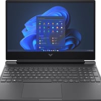 للبيع HP VICTUS 16   مواصفات   I5-12500h Gtx 1650  144hz 1080p 16inch ...
