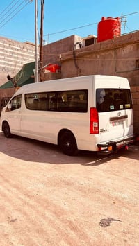 هايس ام بوز • خليجية • ٢٠١٩