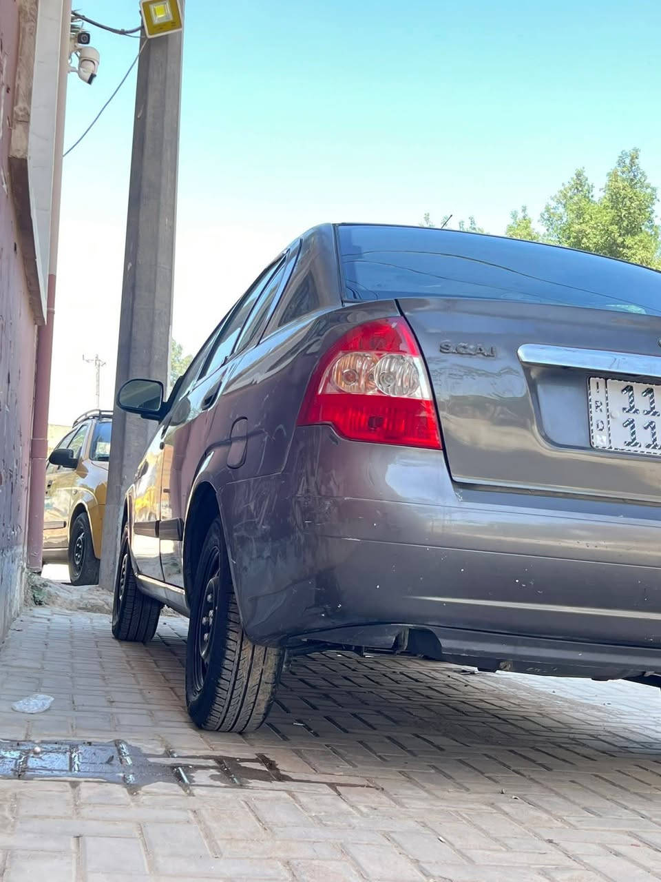 السلام عليكم طيبة موديل ٢٠١٤ بسمي مكفولة كفالة عامة تبريد ثلج بيه جراد صندوك قمارة بنيد هو هذا اللون يجرد معروف ماشية حاليا ٥٤ الاستفسار *********** وات ساب
