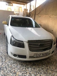 للبيع سياره ام كراند موديل ٢٠١٣ باسمي بغداد مكينه ٢٤٠٠ تبريد شغال قطعت...