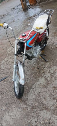 اربعه كير • مكينه ناعمه • بدون اوراق