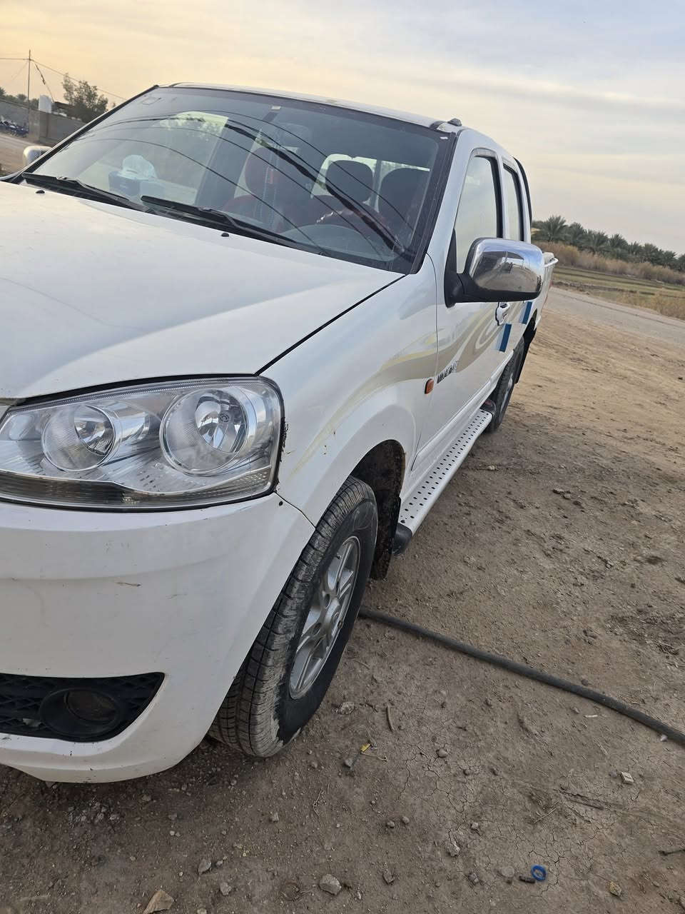 كريت ويل اللبيع موديل 2011رقم نجف بسمي سنويه 29 السعر 65 وبي مجال *********** المكان بابل الخميسيه
