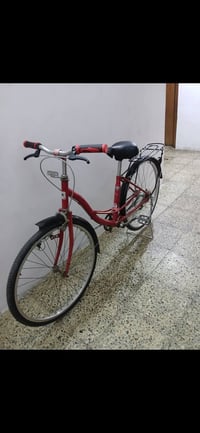 بايسكل • حجم ٢٤ • للبيع