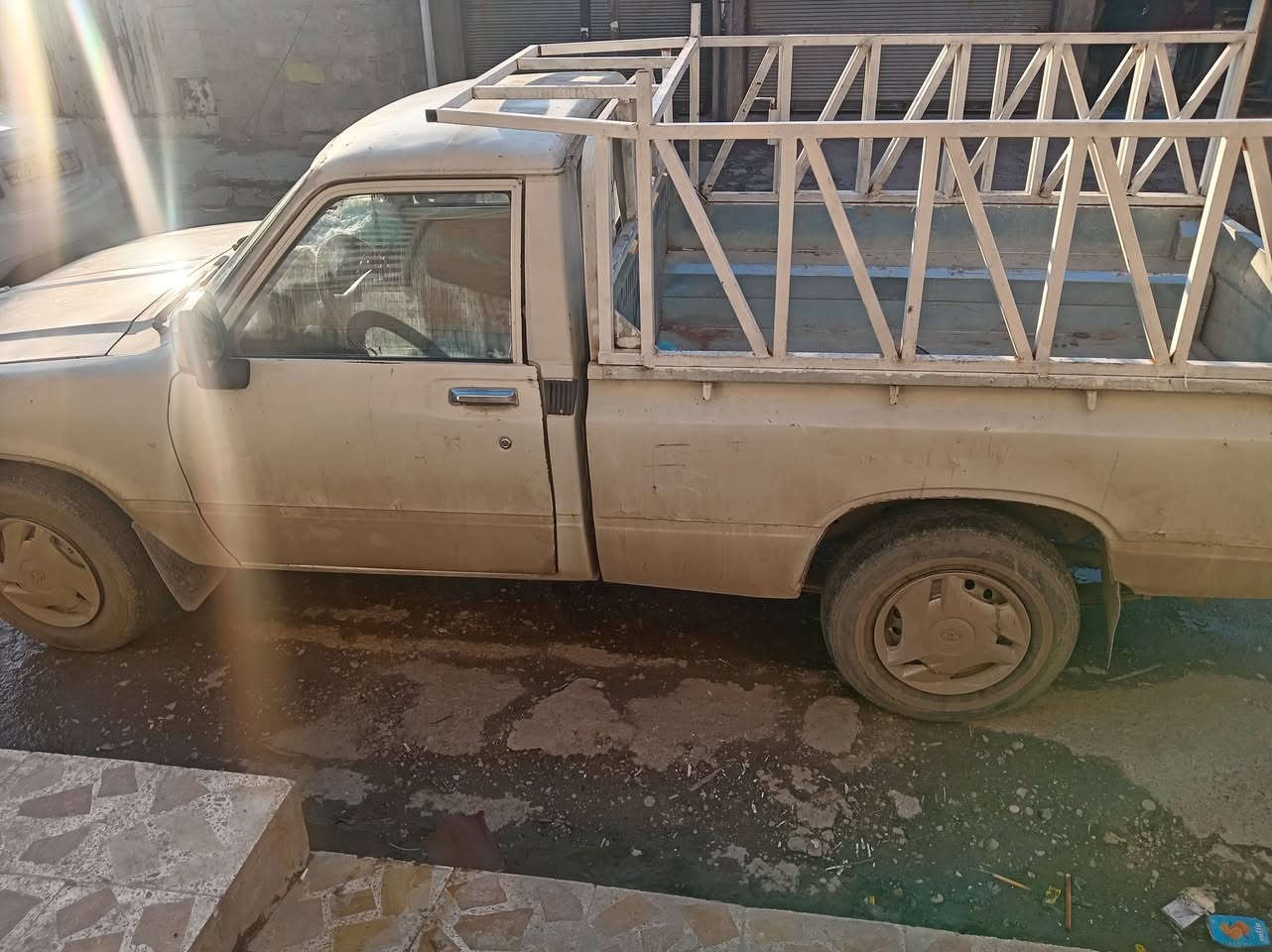 ***********سياره 80 38للبيع***********
