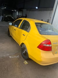 افيو للبيع 2008 رقم نجف تحويل مباشر سياره شغاله وتمشي مكينه كير جديد ا...