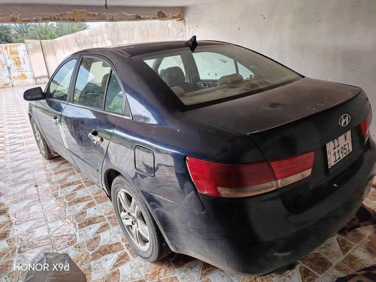 سوناتا 2006 سته سلندر
محدثه 2010 رقم بغداد بسمي
هزه ماصاقطه سنويه 28
كير مكينه مكفولات صدر
 قبل شهرين مبدله جديد
مكان سياره المقداديه
***********
سعر 82 الموشراي ليتصل
