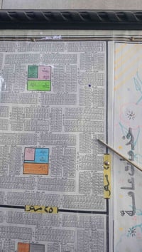 بالحرس • مربع الالفين • ١٥٠م