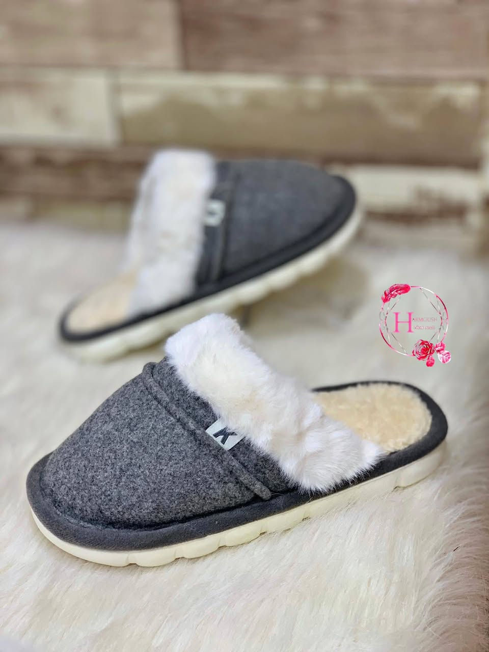 شباشب فروو
متاح الاشكال الي في الصور فقط 
مقاسات من 37 ل 43 
السعر 99😍


**إذا كنت صاحب هذا الإعلان وتريد حذفه لأي سبب، رجاءا أرسل رسالة إلى الدعم الفني**