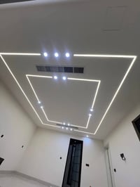 شغلي ديكورات وصبغ درجه اولى ليحب يتواصل وياي ابسعار مناسبه 07700747305