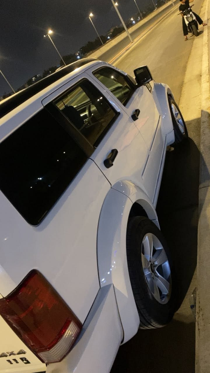 سيارة دوج نترو 2008 كفالة سيارة محرك 3700 رقم اربيل بس والد تحويل مباشر كير محرك كفالة بس الكمريسر بي ضعف شوية +964 772 827 1135 وهاذة رقم صاحبة انه مكلف بنشر
