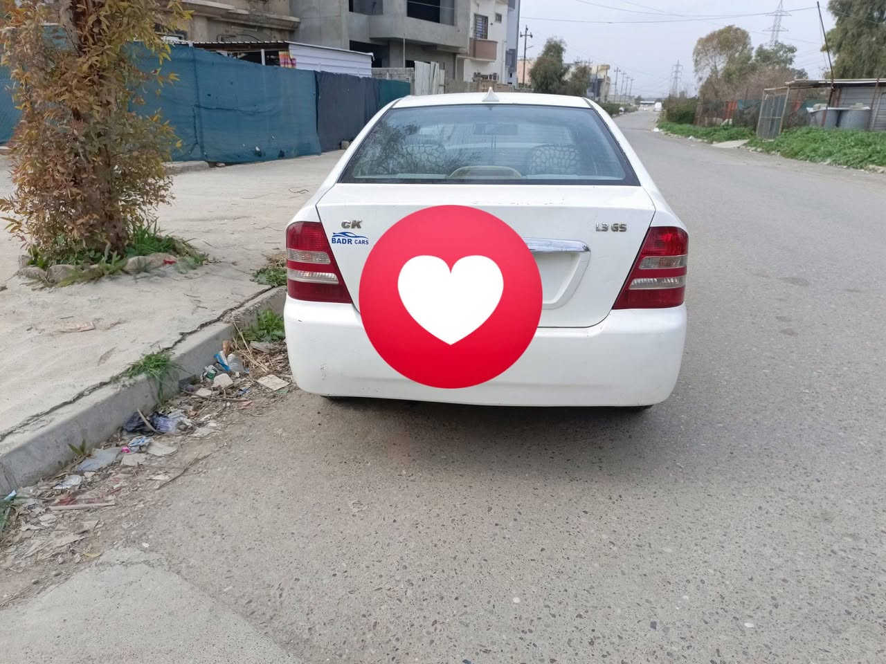 سي كي البيع 2013 شرط تحويل أو وكالة صبغ جاملغ صبغ و باب بارد السعر 52 وبيها مجال


**إذا كنت صاحب هذا الإعلان وتريد حذفه لأي سبب، رجاءا أرسل رسالة إلى الدعم الفني**