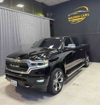 لارامي • ٢٠٢٢ • V8 ٥.٧