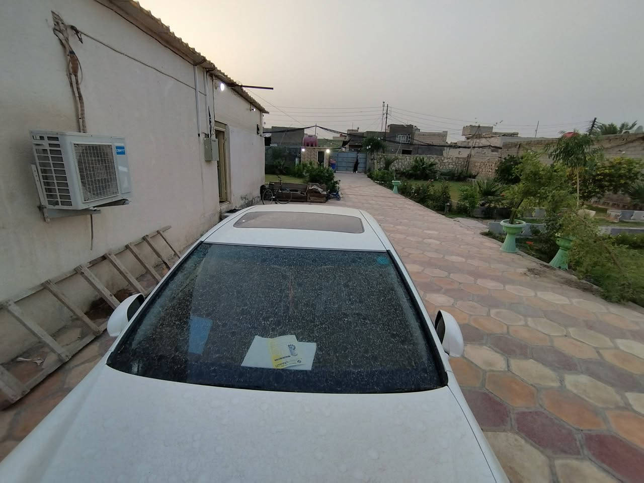 السلام عليكم ماجسته للبيع موديل 2004 السياره فول مواصفات واحد على واحد كفاله عامه سعر 140 وبيها مجال العنوان نجف كوفه ما متواجد على الفيس***********
