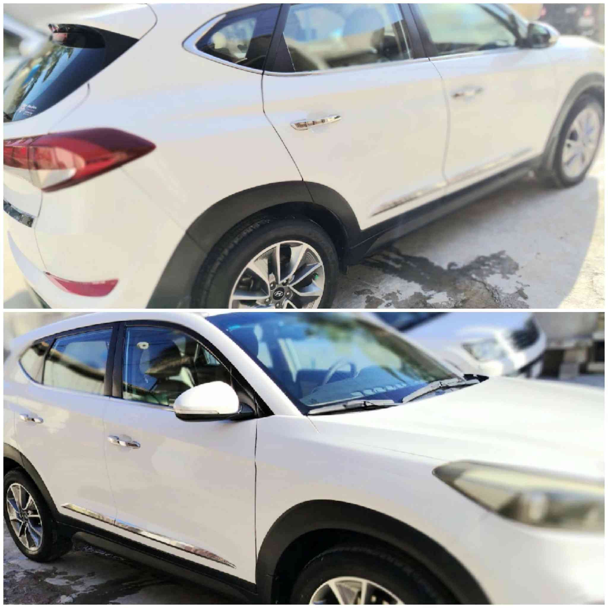 السلام عليكم سياره توسان موديل 2018خليجي ماشيه  السياره93 بيها بس تكحيل قليل للبيع والمراوس رقم بغداد جديده انكليزي


**إذا كنت صاحب هذا الإعلان وتريد حذفه لأي سبب، رجاءا أرسل رسالة إلى الدعم الفني**