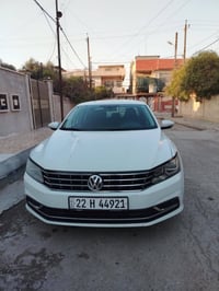 باسات • ٢٠١٦ • ١٨٠٠ تيربو