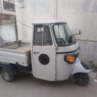 تكتك حمل لنقل كافة الأغراض (اجهزه كهربائيه ، اخشاب ، )بأسعار مناسبة لل...