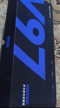 جديد • بلوتوث • شحن