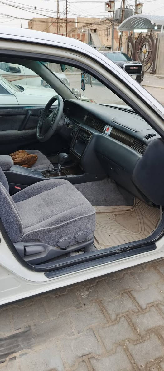 السلام عليكم راس ثور تكم كفاله من كص بيه طخات موديل ١٩٩٩ مكينه كير حد اديه كهربايات كله شغال تبريد عوزه غاز بي بروده مكاني نجف مداور ***********
