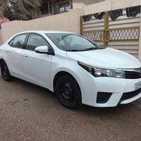 كورلا • ٢٠١٥ • ممشا ١٩٥٠٠٠