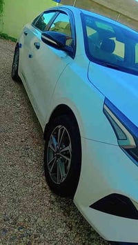 سيراتو 24 خليجي ماشيه 81 الف مكفوله كفاله عامه مواصفاته عاديه بدون فتح...