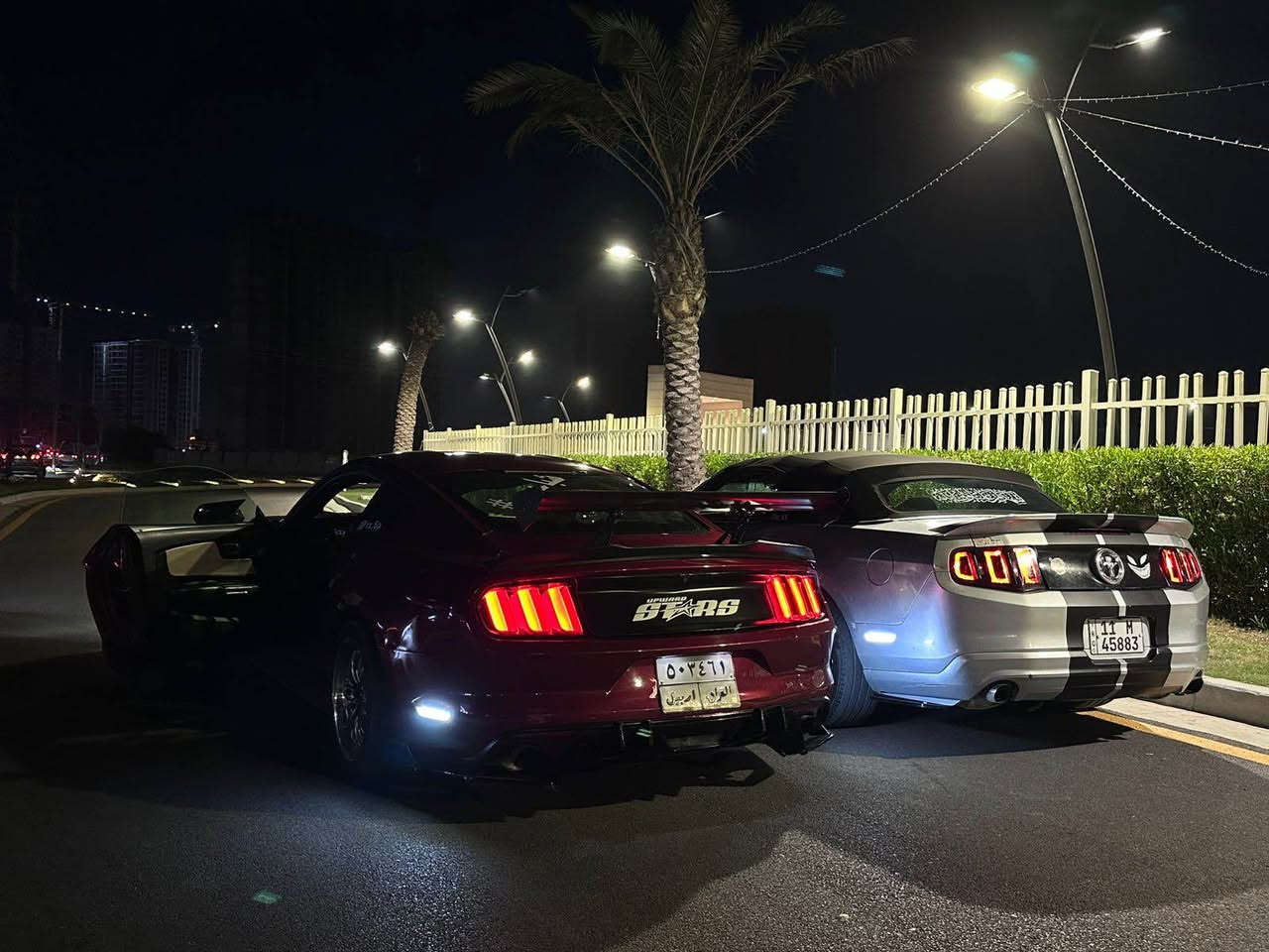 موستنك 2012 v6     3700   كاملة سيارة مصروف عليهة جاهزة من كلشي  بيهة حزام سيارة وكشف جديد  كهربائياتهة كلهة شغالة ‭ 
 السعر  85

***********

موستنك 2017 سيارة جاهزة من كلشي مناقصهة شي v6 3700
سيارة حزام  
السعر 129
 
*********** بغداد, العراق
