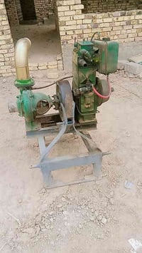 ماطور 5حصان • خنزيرة 4×4 • بابل كفل