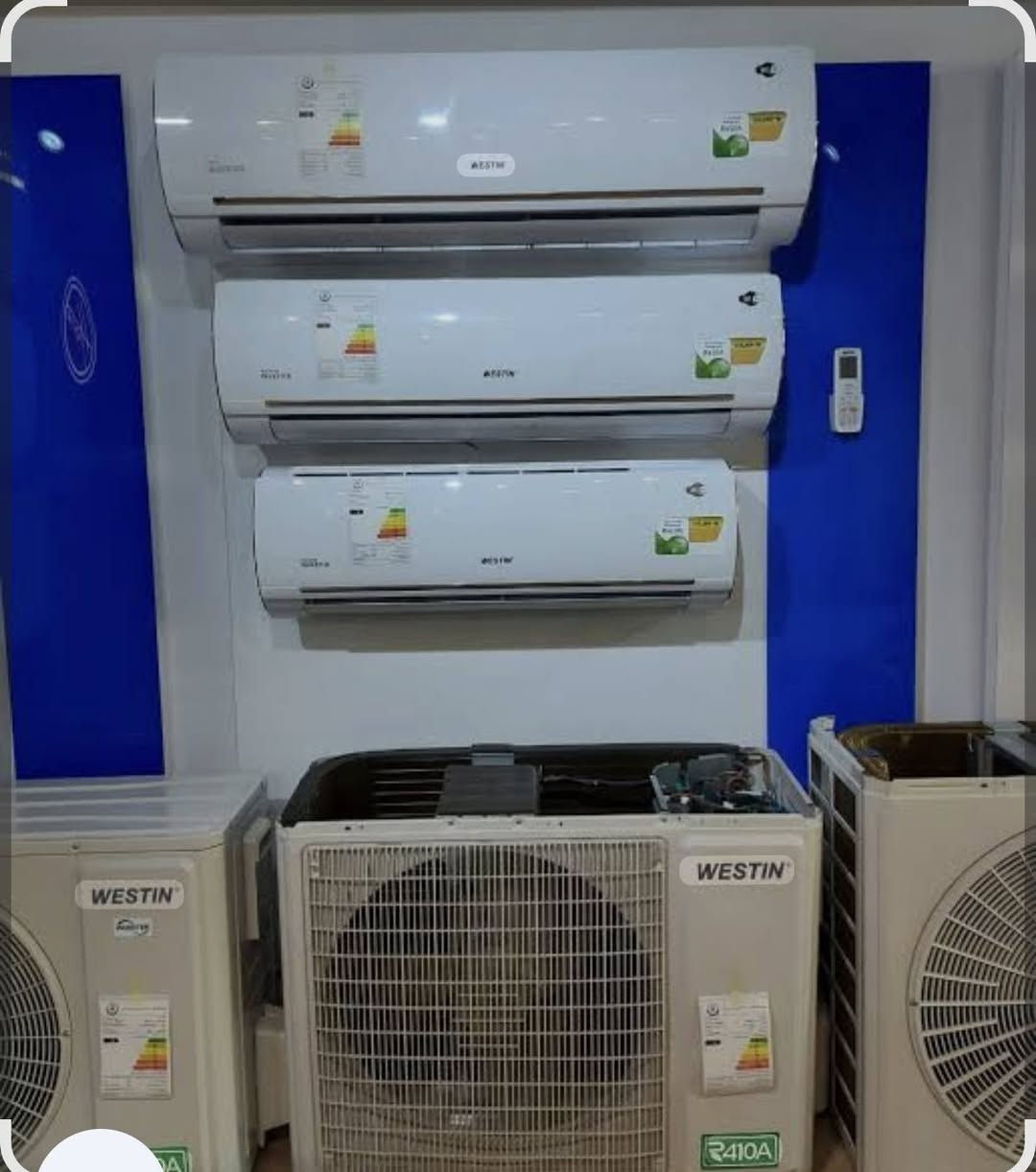 ورشة ابو محمد للسبالت  *********** واتساب وللا تصال
لنصب وصيانة السبالت موقعيأ 
وأدامة السبالت من ناحية تنقيص الغاز او الغسل والتنظيف 
يتوفر لدينا جميع انواع الغاز الاصلي الفرنسي درجة اولى 
#كل ما عليك الاتصال بينا واحنه نجيك الحد يمك فقط بغداد
للاتصال او واتساب ***********
