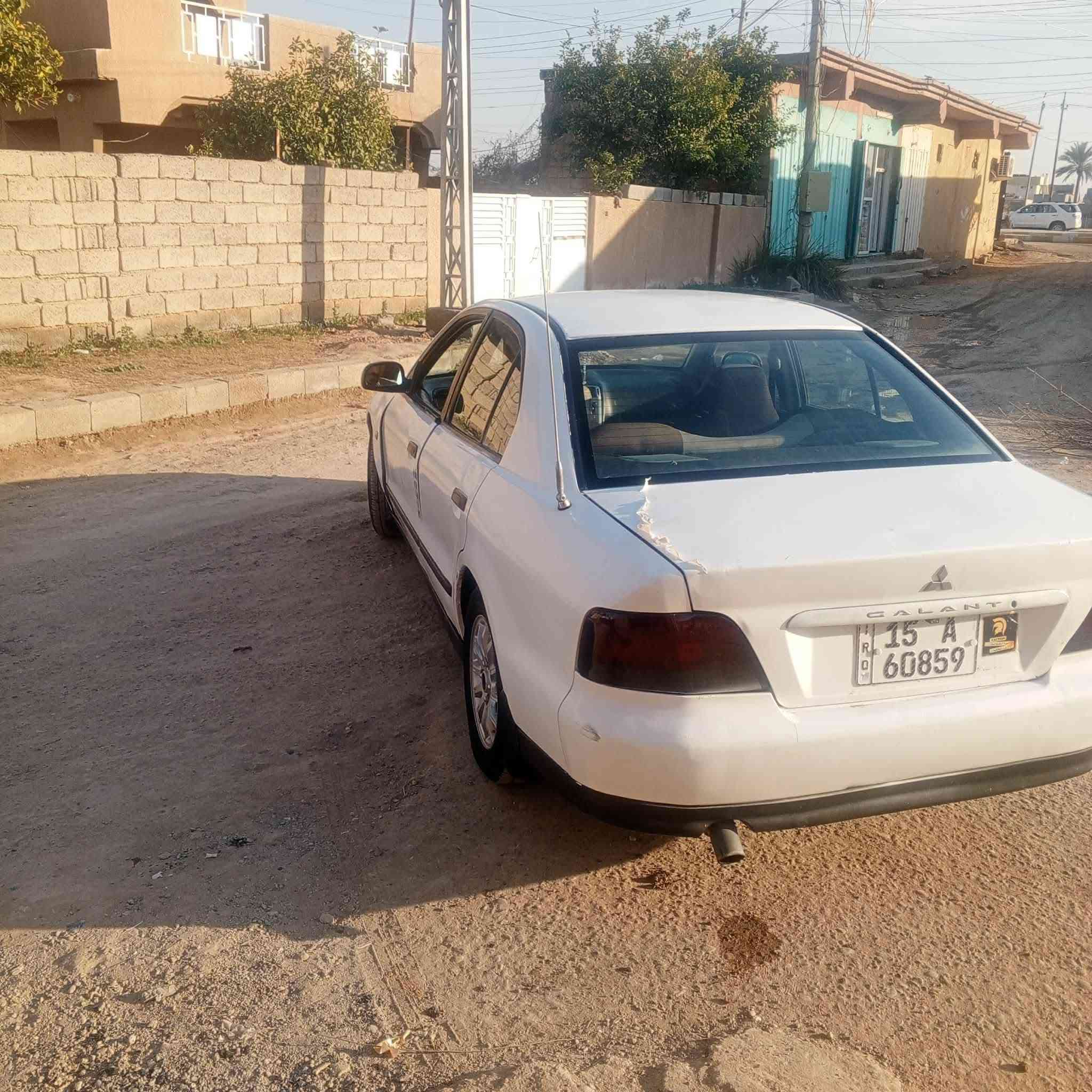 مستبوشي كلنت 2004
6سلندر... كير رياضي 

تنقيص قليل..... سنويه ب اسمي لل 2030

رقم انبار.. مصبوغه عام للجماليه... تريد تلحيضات بسيطه

كمبريسر والفان عندي بلكارتون بعد مشادهن

السعر 40 ورقه 

مكانها صلاح الدين قضاء بلد 
***********
