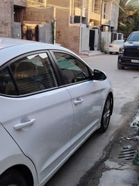 ٢٠١٩ • وارد أمريكي • حادث وراجع