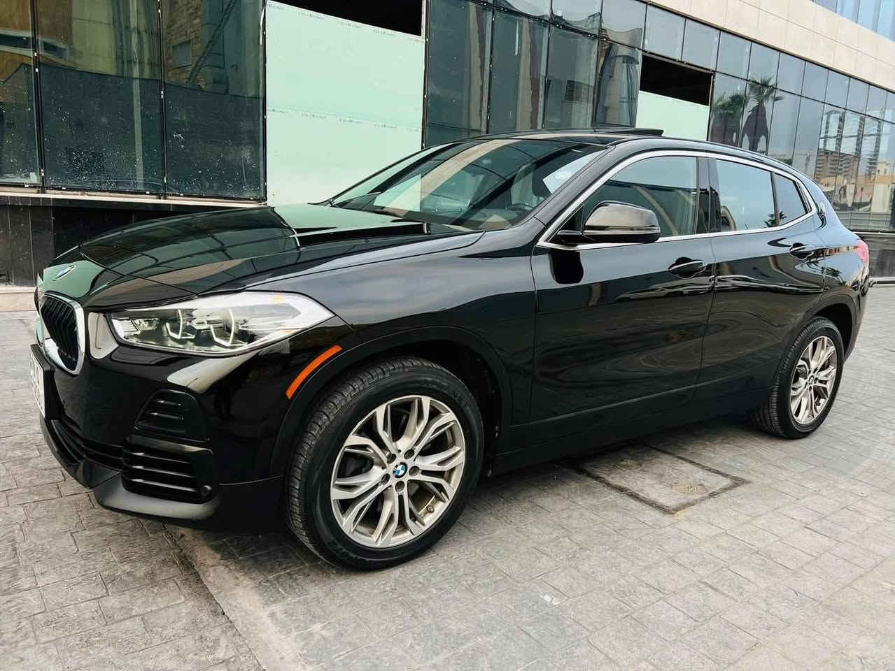 ‎والسياره اريباك بلادي  ماطاك بدون اي ضرر داخلي بشرط قطعتين صبغ جاملغ امامي وباب 

‎✅ مكينه كير حداديه بدون اي خلل شرط 

‎سياره جاهزه وسياقتها كلش حلوه 

‎فول مواصفات السياره 

‎اعلى فئه   X  drive
 

‎وارد امريكي 

‎محرك ٢٠٠٠ توربو ✅‎ بانوراما 
‎كشنات جلد 
‎ كشنات كهرباء
‎لد داخلي متعدد الوان 
‎رادار امامي 
‎ رادار جانبي 
‎ بصمه تشغيل مع ابواب بصمه 
‎هندبريك بصمه 
‎ سترين هيتر 
‎جنطه كهرباء وفتح بل قدم 

‎وباقي مواصفات ال bmw المعروفه 

السياره رقم اربيل الجديد 

‎
مكانها بغداد للاستفسار ***********
