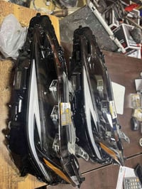 لايت لكزس • لكزس ٣٥٠ • غەمبار