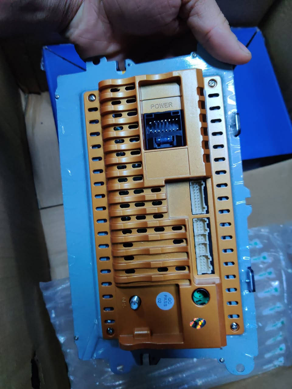 شاشه ذاكره 64 فول مواصفات سعر 50الف يوجد توصيل ***********
