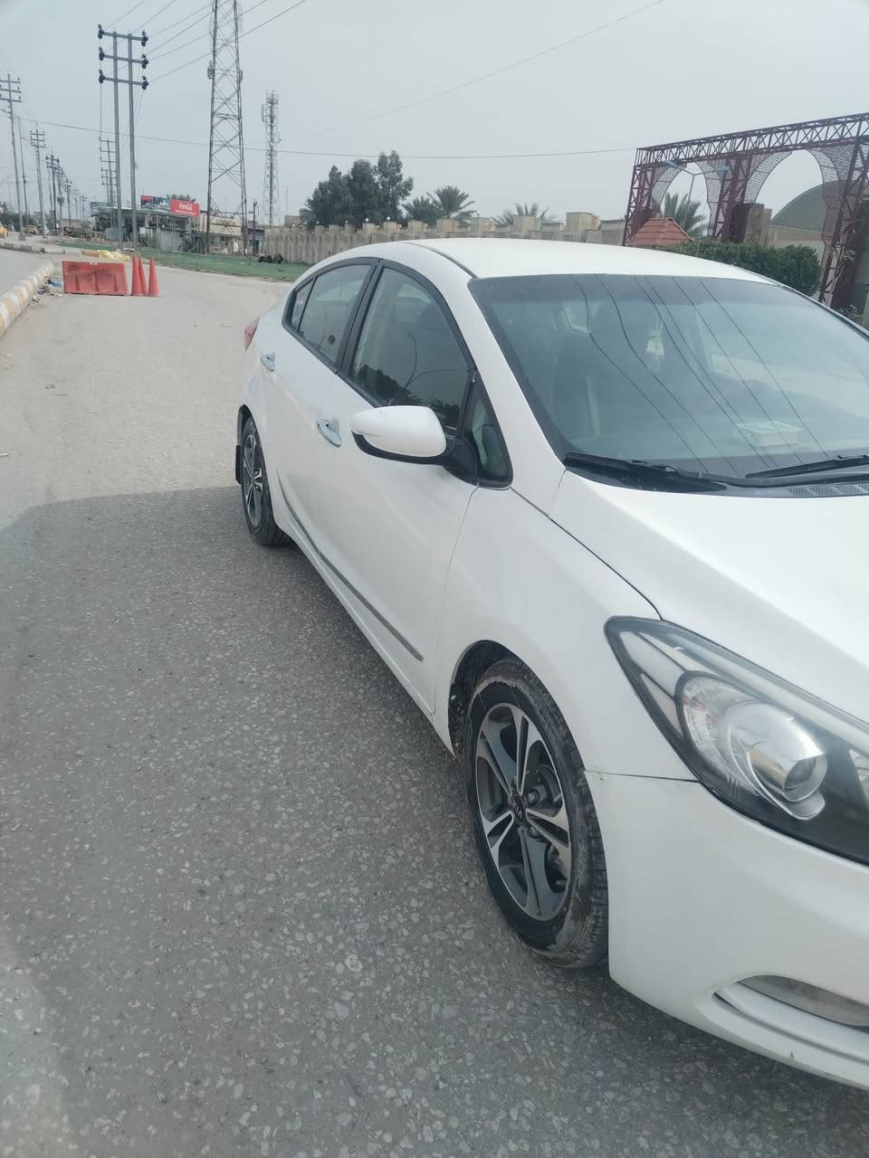 فورتي موديل 2016للبيع


**إذا كنت صاحب هذا الإعلان وتريد حذفه لأي سبب، رجاءا أرسل رسالة إلى الدعم الفني**