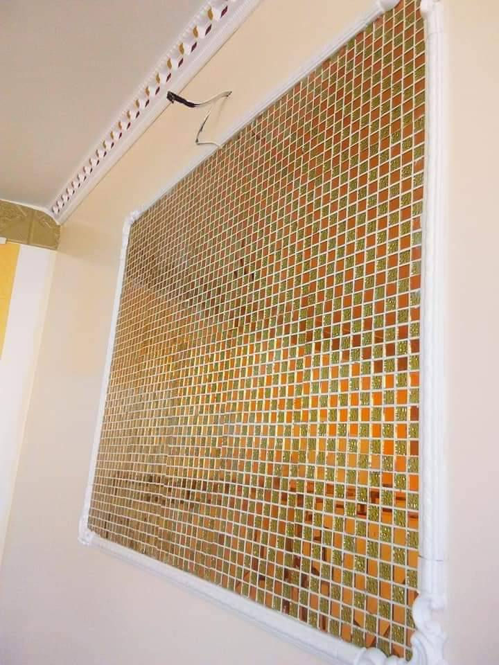 السلام عليكم 
مستعدون لصبغ الشقق والدور والبنايات باحدث الاصباغ واقل الأسعار جبس بورد فلين مزجج صبغ جوتن وبلاستك وكل الالوان وحسب الاذواق متوفر كادر عمل للاستفسار الاتصال ***********
