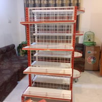 سفينه وسطية • ٢ قطع • ١متر