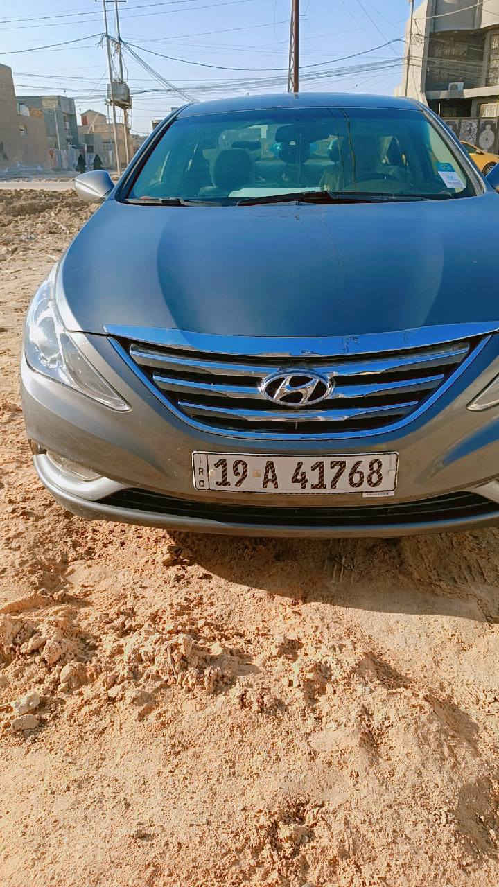 سلام عليكم سوناتا امريكي موديل 12تبديل قطعتين والباقي مكفول مكينه مجفتة السعر 105 وبيه مجال ***********
