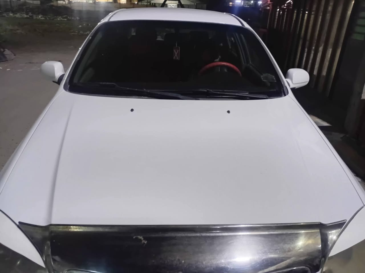 السلام عليكم اوبترا ٢٠١١ بأسمي تحويل ثاني يوم رقم بغداد سنوية جديدة رقم انكليزي بيه جاملغات الامامية على كد شبر صبغ وجاملغ الخلف هم بي والقمارة مصبوغه سيارة استخدام مال بيت ماشية ١٧٠الف تخم تاير جديد تبريد ثلج صدر نظيف 
سعره ٧٠  مكان السيارة الزعفرانية والصور موجودة قبل الصبغ للتواصل ***********
