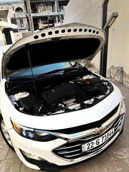 السلام عليكم ماليبو 2021 باسمي تحويل مباشر او وكالة رقم اربيل بيع او مراوس حسب القناعة
حادثه جاملغ ونص الباب بجم كبس مواصفات lt تحكمات ستيرن قطعتين تبريد كشن سايق كهرباء بصمه تشغيل عن بعد منظومه زنون سيارة جاهزة ان شاء الله للاخير تخم تاير جديد صور الحادث والسونار منشور 
م كاني الاعظمية 
السعر المطلوب 125 وبيه مجال للجاد بالشراء 
للاستفسار الاتصال ***********
