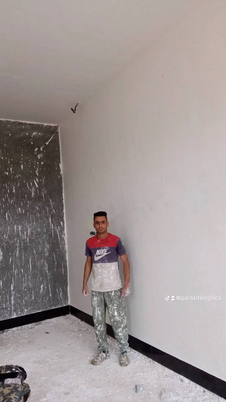 سلام عليكم عمل سمنت جص بورك طويريح فقط. ***********
