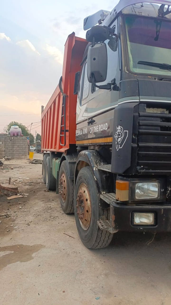 السلام عليكم سكانيا اسرائيليه للبيع مكينه ٨ كير ٩٠٠ بم كهربائي مجموعه خريطه سياره مكفوله  للاستفسار *********** مكلف بلنشر
