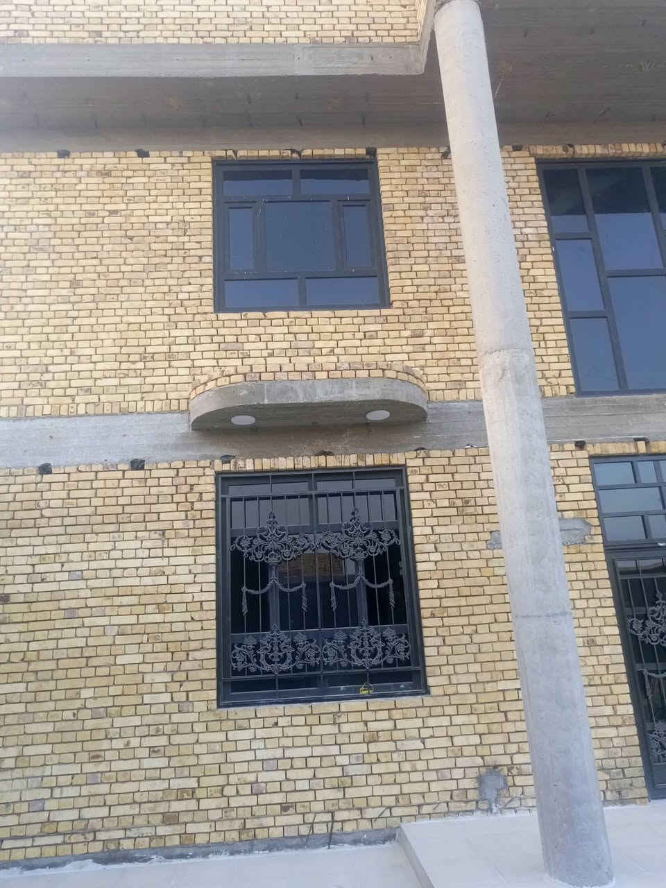 أبواب شبابيك PVC بلاستك دبل جام كاتم لصوت عازل لحراره تركي 🏘
ابواب شبابيك المنيوم تركي ثقيل عازل لصوت عازل الحراره 🏘جام حراري ضد الكسر 🏘 العنوان المحكمه الجديده شارع السايدين اريدو مقابل صيدليه بيت الدواء لطلب والاستفسار مراسله الصفحه واتساب فايبر رقم المعمل الخفاجي ***********
