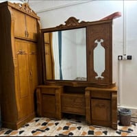 غرفة نوم • أثاث • ديكور