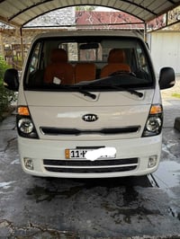 كيا • ٢٠١٨ • محرك ٢٧٠٠